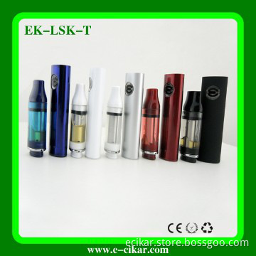 2013 electronic cigarette manufacture China e ciagrette oem LSK-T elec